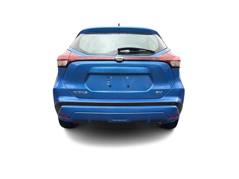 nissan Kicks 2023 - 12