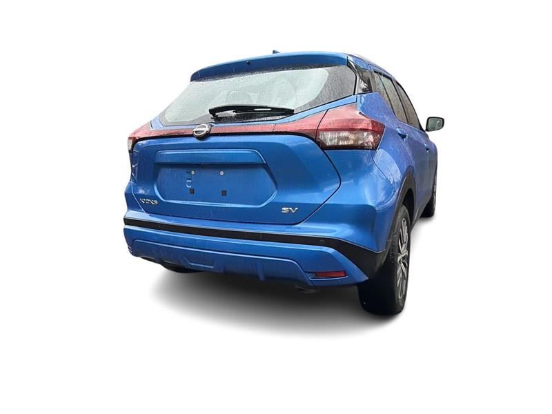 nissan Kicks 2023 - 13