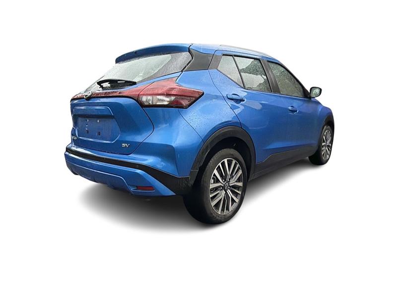 nissan Kicks 2023 - 14
