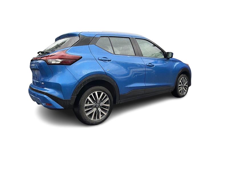 nissan Kicks 2023 - 15