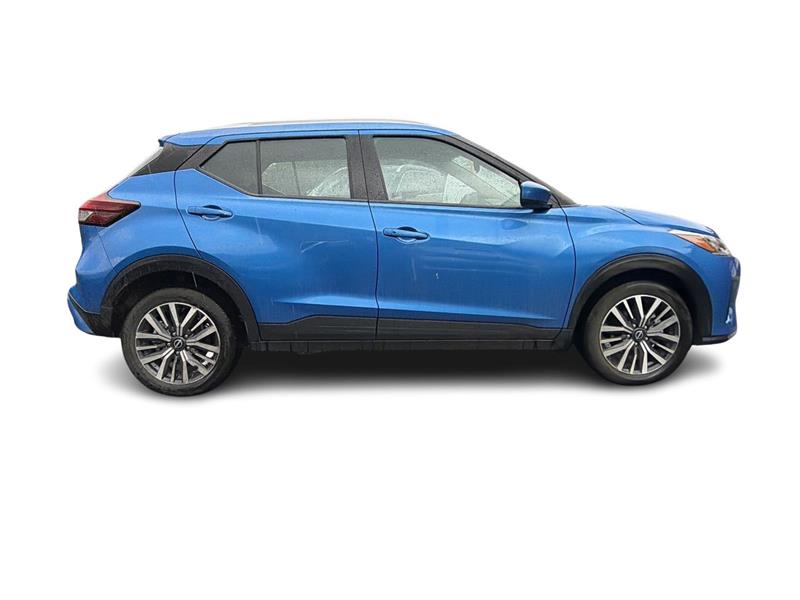 nissan Kicks 2023 - 16