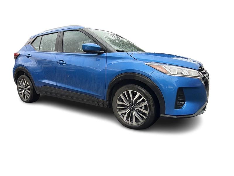 nissan Kicks 2023 - 17