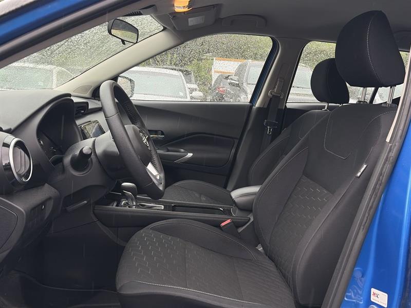nissan Kicks 2023 - 19