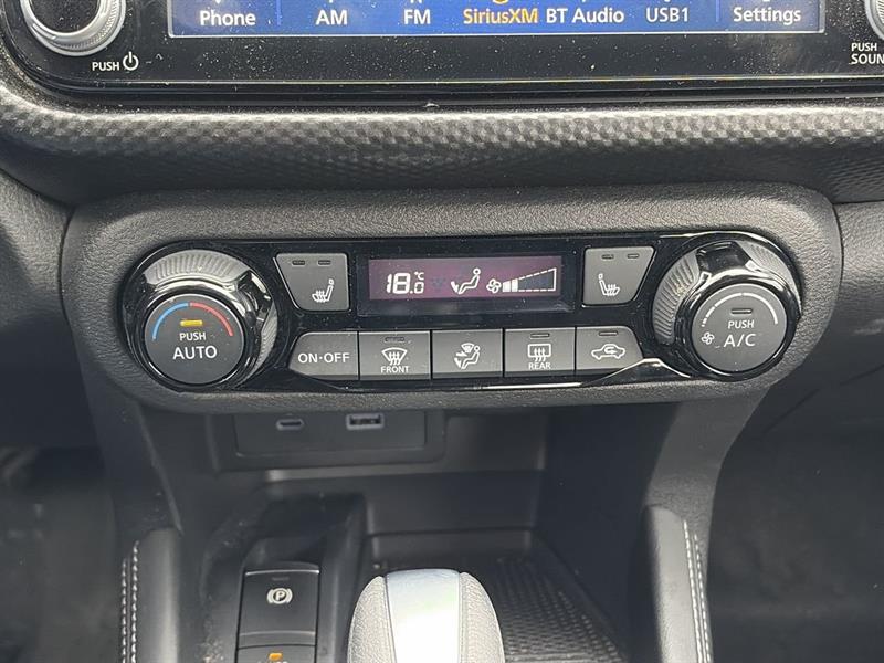 nissan Kicks 2023 - 26