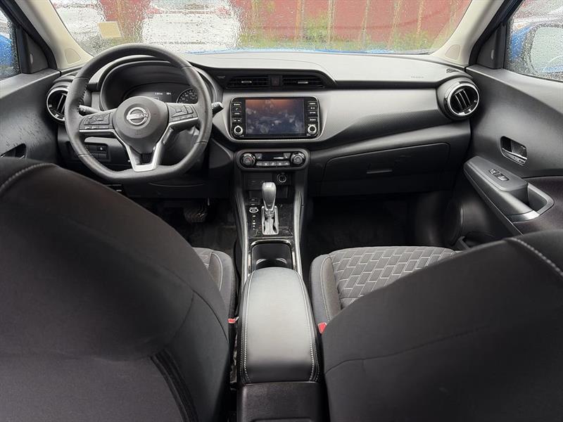 nissan Kicks 2023 - 28