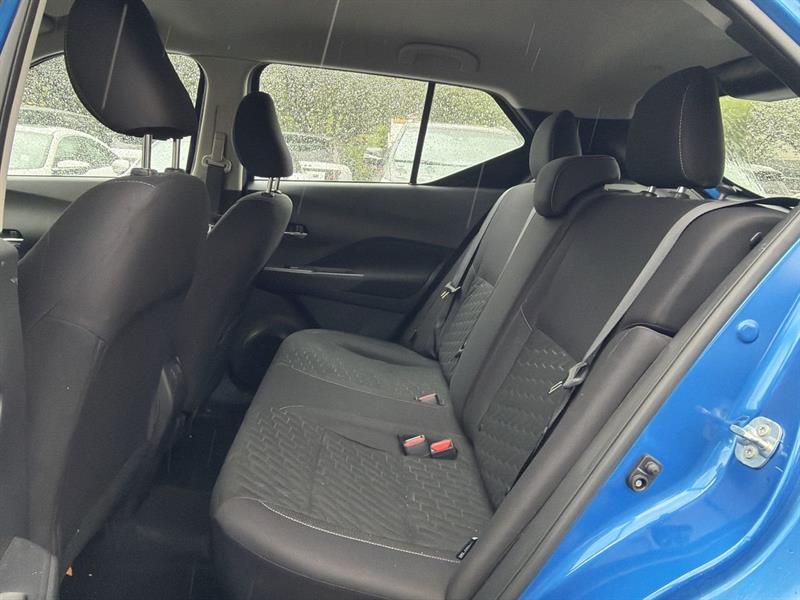 nissan Kicks 2023 - 29