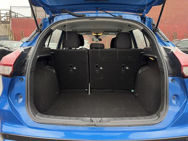 nissan Kicks 2023 - 30