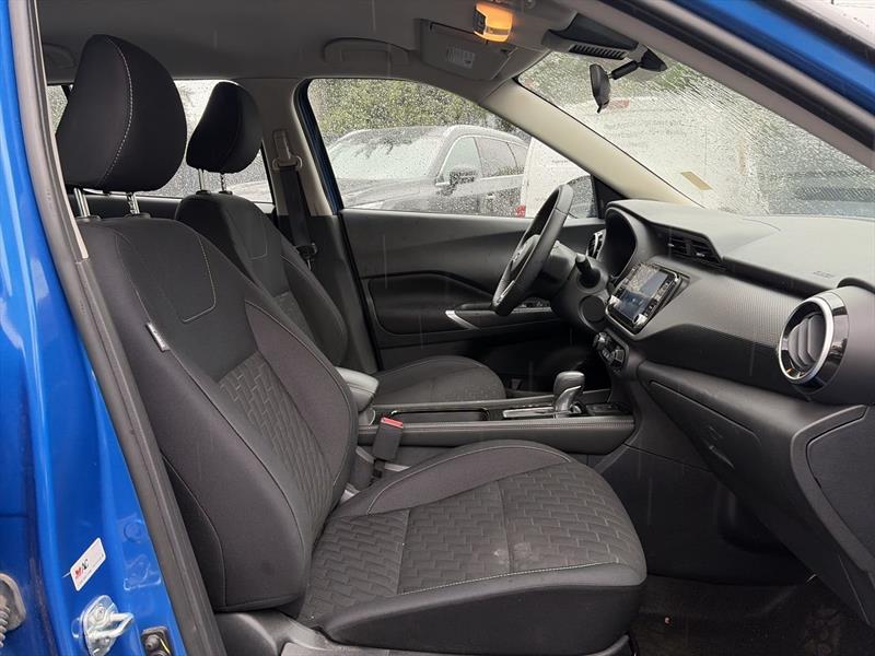 nissan Kicks 2023 - 31