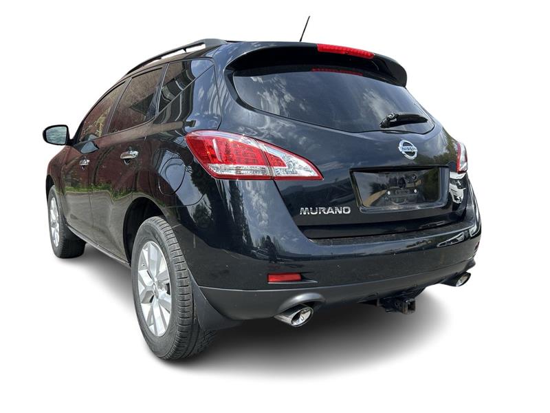 nissan Murano 2014 - 10