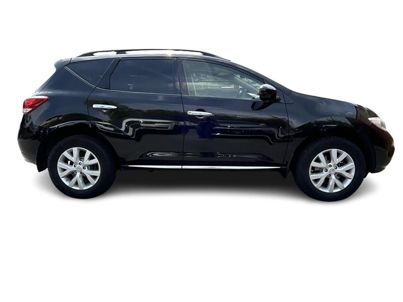 nissan Murano 2014 - 16