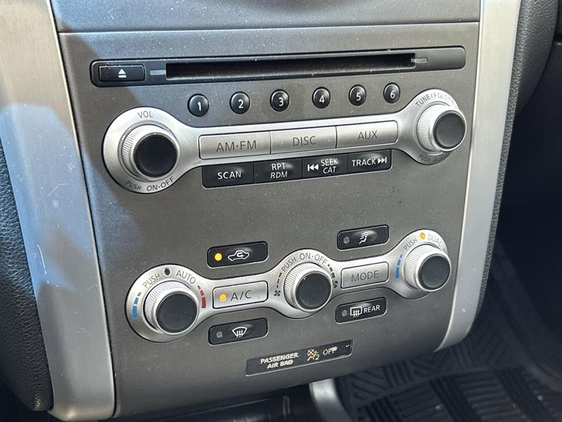 nissan Murano 2014 - 26