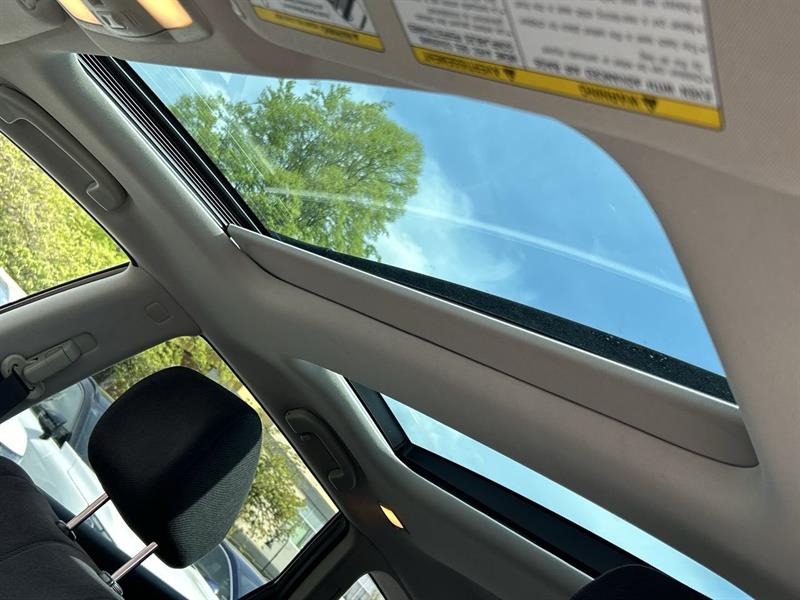 nissan Murano 2014 - 29