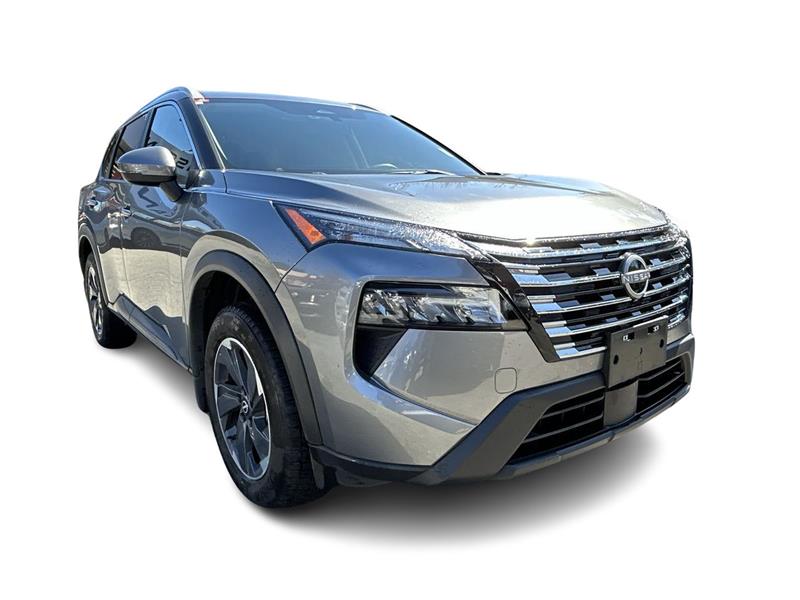 nissan Rogue 2024 - 2