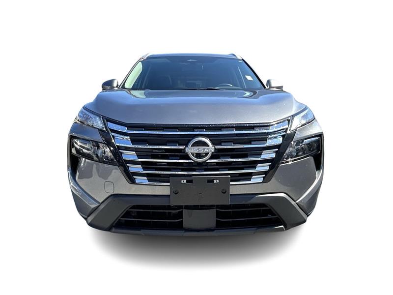 nissan Rogue 2024 - 4
