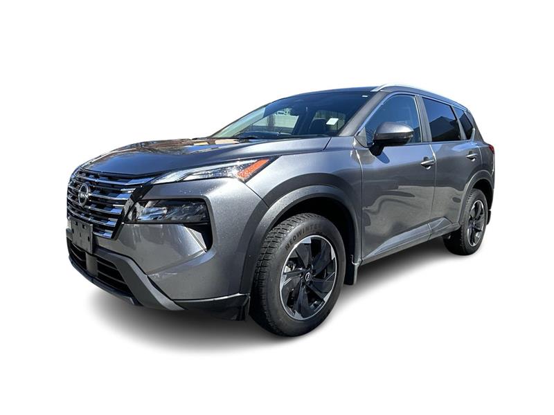 nissan Rogue 2024 - 7