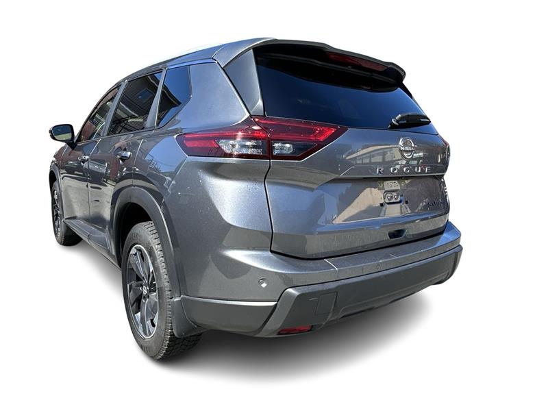 nissan Rogue 2024 - 10