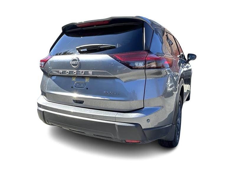 nissan Rogue 2024 - 13