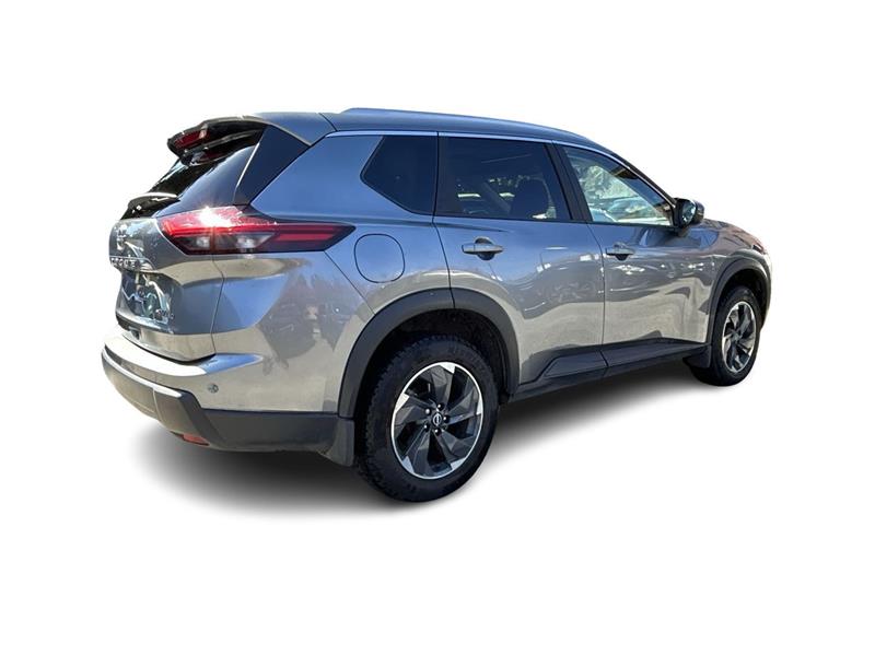 nissan Rogue 2024 - 15