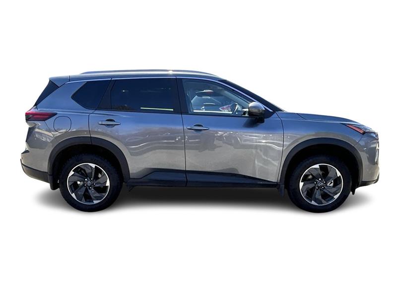 nissan Rogue 2024 - 16