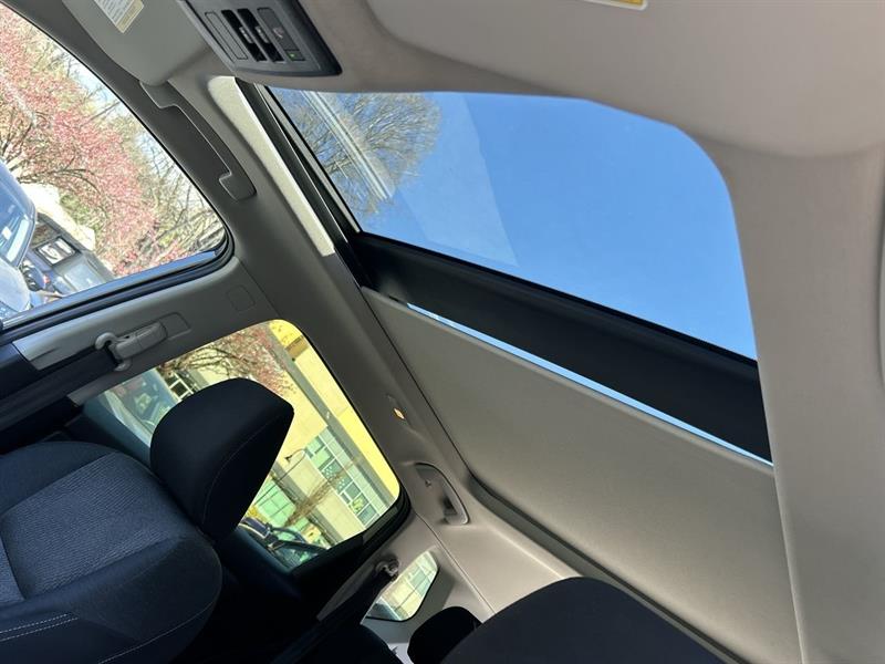 nissan Rogue 2024 - 29