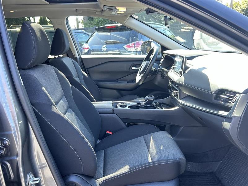 nissan Rogue 2024 - 32
