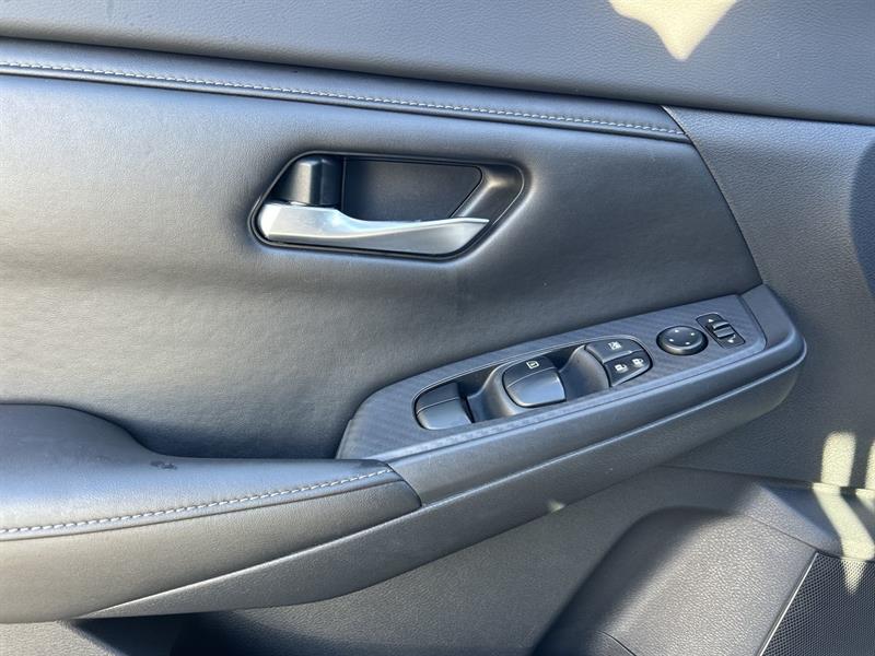 nissan Sentra 2021 - 21