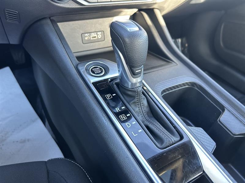 nissan Sentra 2021 - 27
