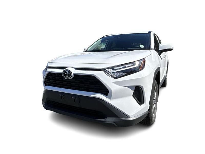 toyota RAV4 2025 - 5