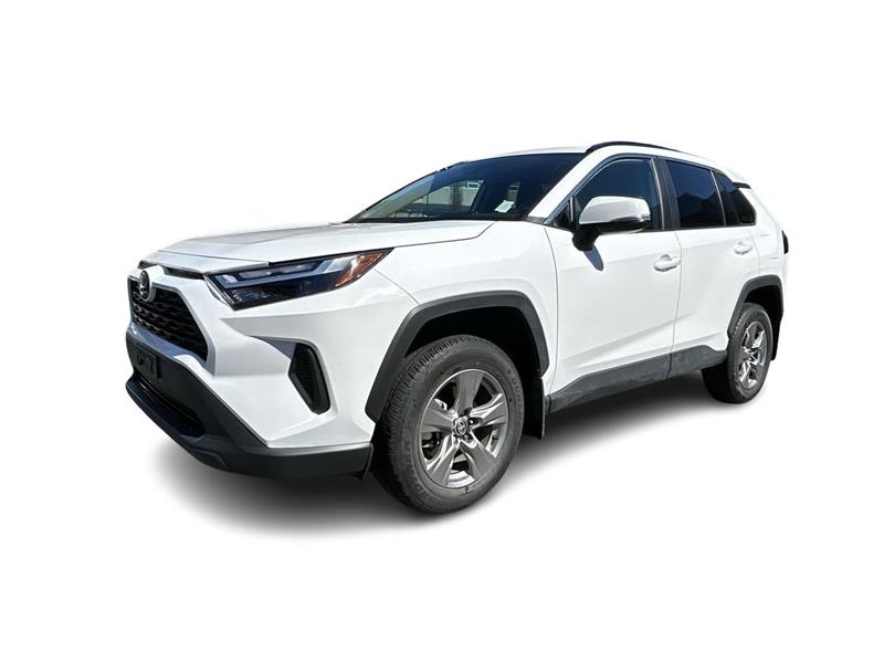 toyota RAV4 2025 - 7
