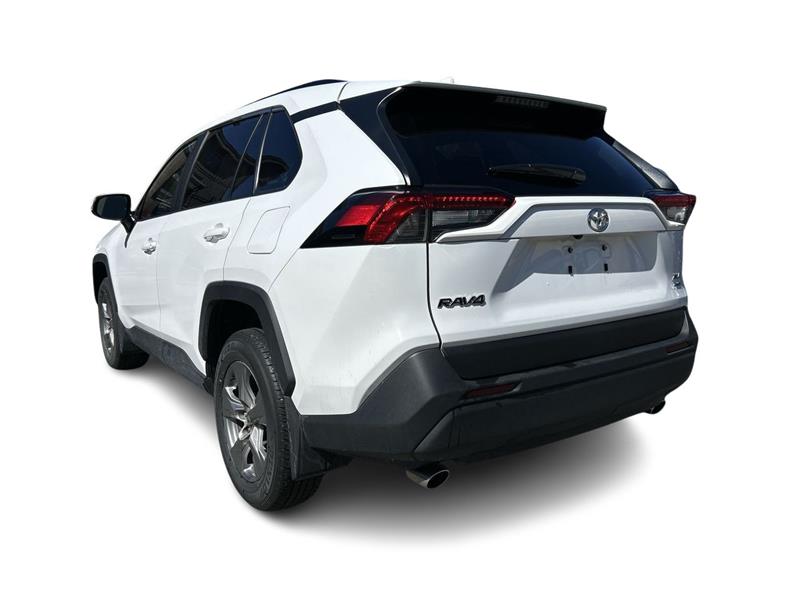 toyota RAV4 2025 - 10