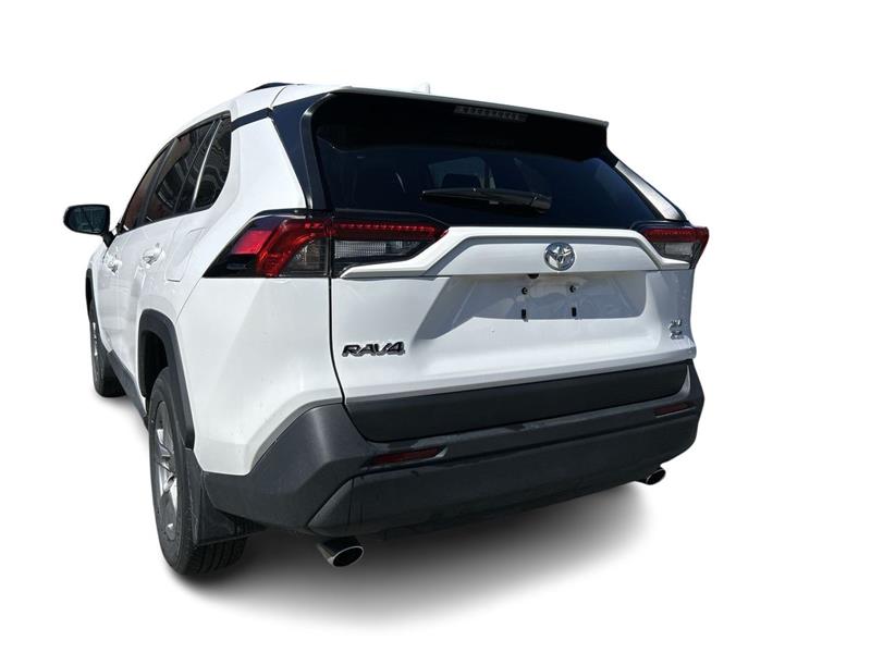 toyota RAV4 2025 - 11