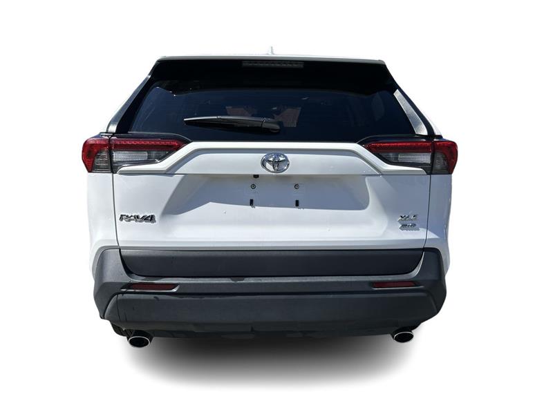 toyota RAV4 2025 - 12