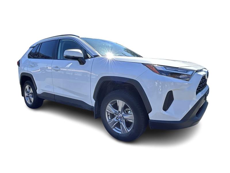 toyota RAV4 2025 - 17