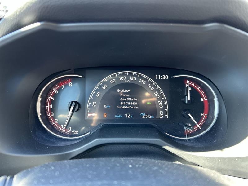 toyota RAV4 2025 - 23