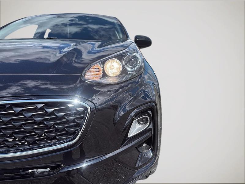 kia Sportage 2021 - 3
