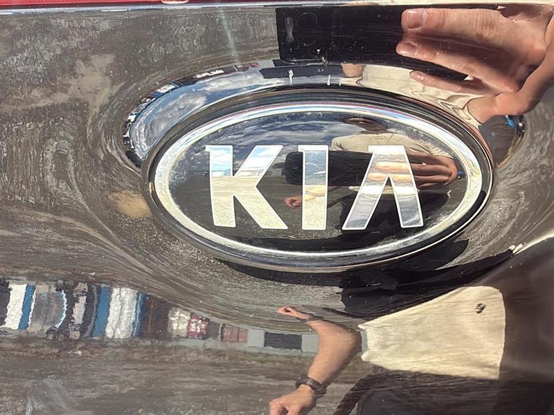 kia Sportage 2021 - 7