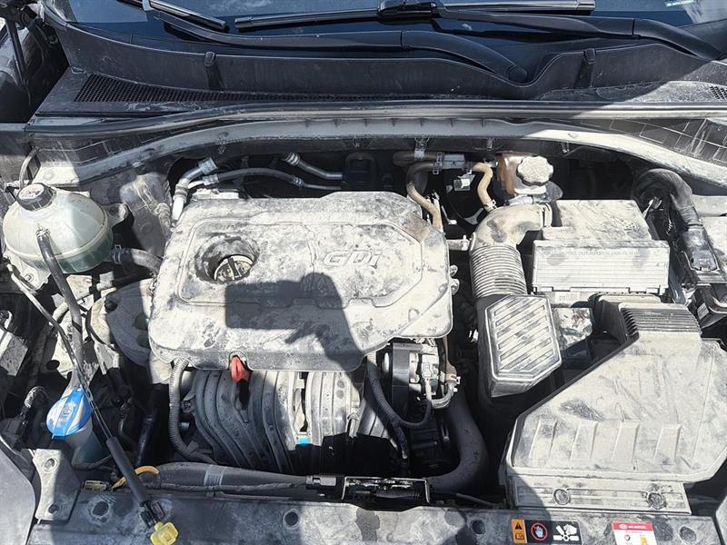 kia Sportage 2021 - 11