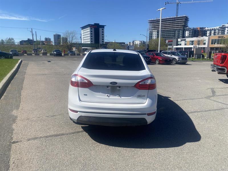 ford Fiesta 2017 - 3