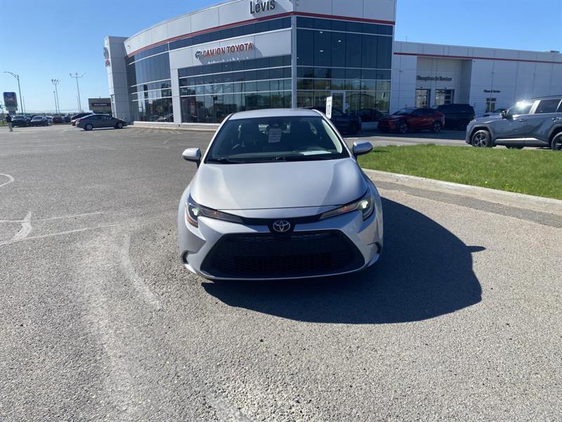 toyota Corolla 2022 - 2