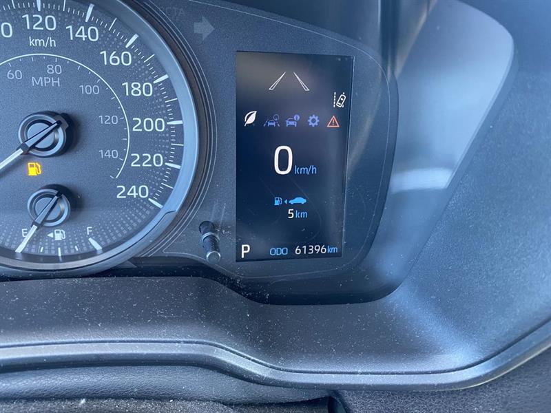 toyota Corolla 2022 - 5