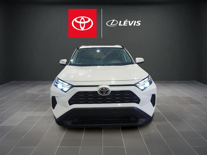 toyota RAV4 2023 - 2