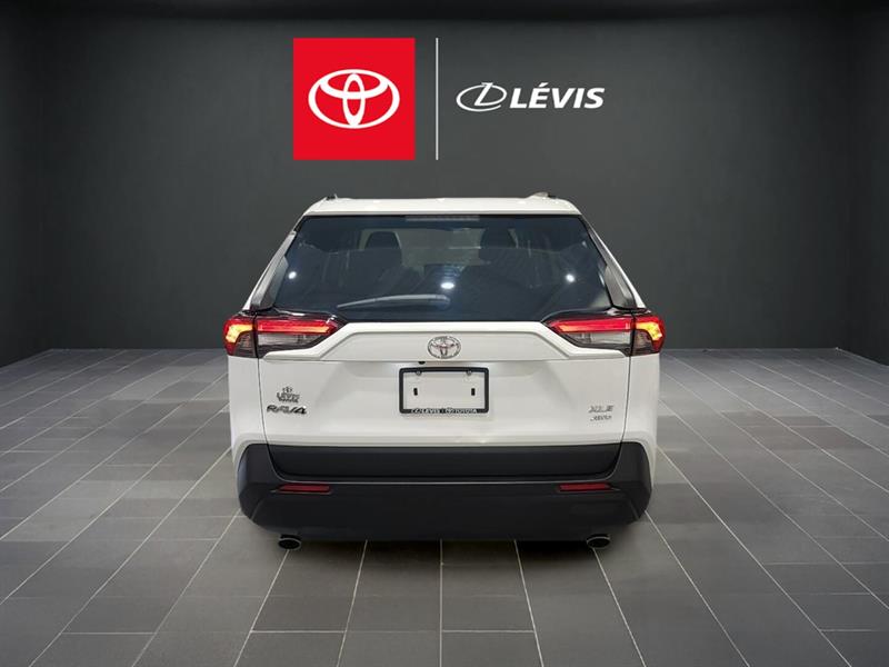 toyota RAV4 2023 - 3