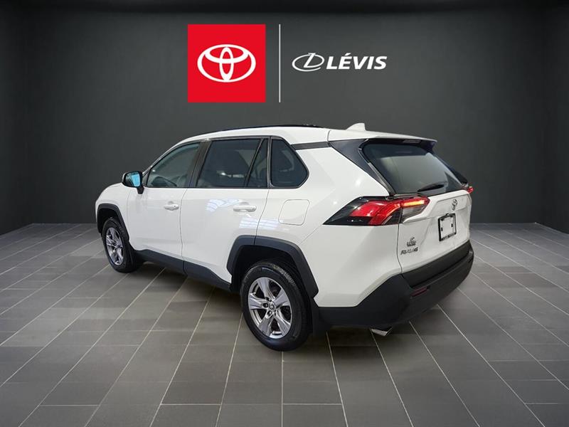 toyota RAV4 2023 - 4