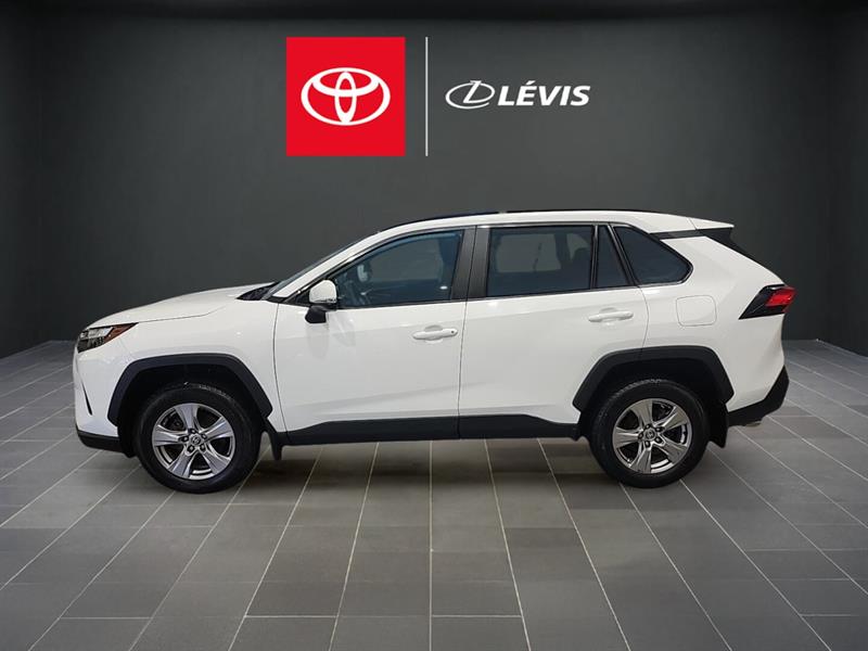 toyota RAV4 2023 - 5