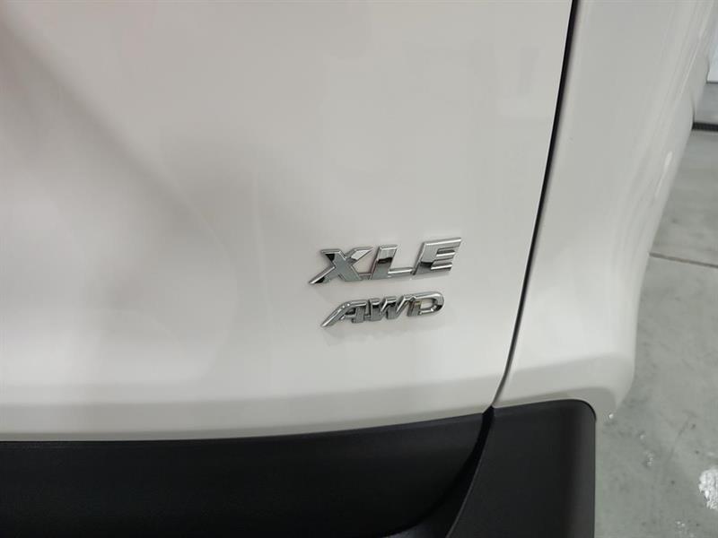 toyota RAV4 2023 - 6