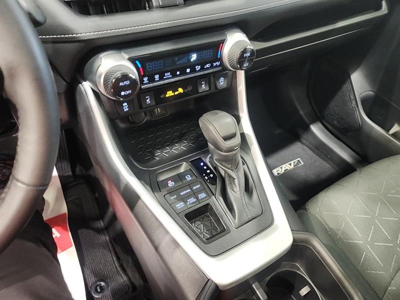 toyota RAV4 2023 - 13