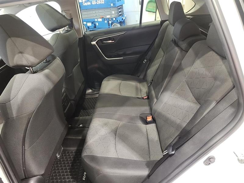 toyota RAV4 2023 - 15
