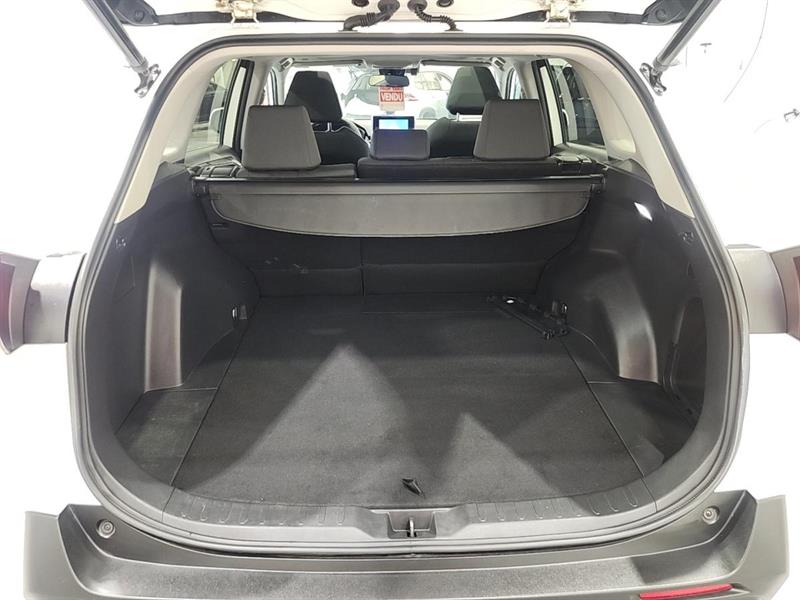 toyota RAV4 2023 - 17