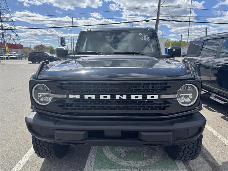 ford Bronco 2026 - 2