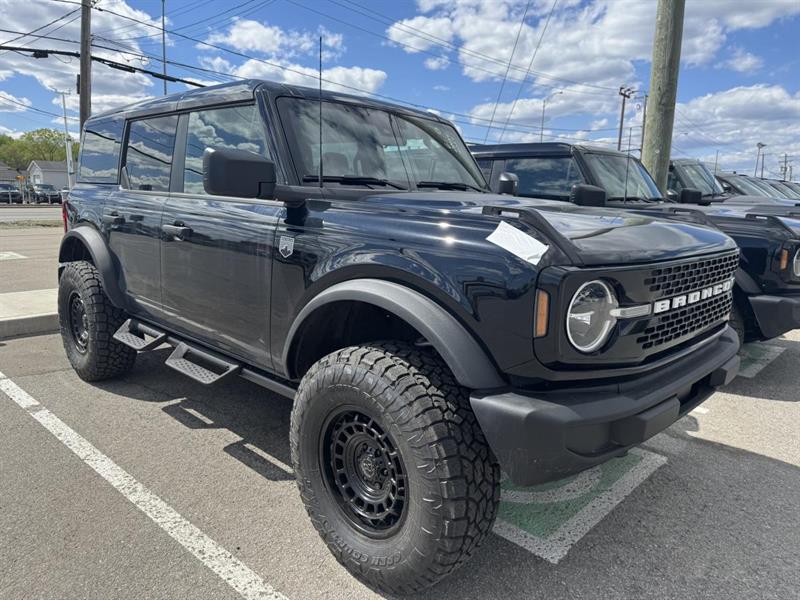 ford Bronco 2026 - 3
